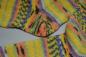 Preview: 39 - 40 gestrickte Socken Opal Nach Hundertwasser Seelenbäume