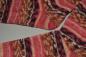 Preview: 41 - 42 gestrickte Socken Wollsocken Opal Strandgut pink/lachs