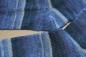 Preview: 45 - 46 gestrickte Socken Opal Regenwald - Simon jeans