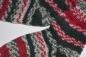 Preview: Babysocken 17 - 20 selbstgestrickte Weihnachts - Socken Wollsocken Flotte Socke **