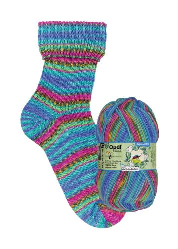 Wunschgröße Kollektion Opal Regenwald Zoey - die Zuckerbäckerin