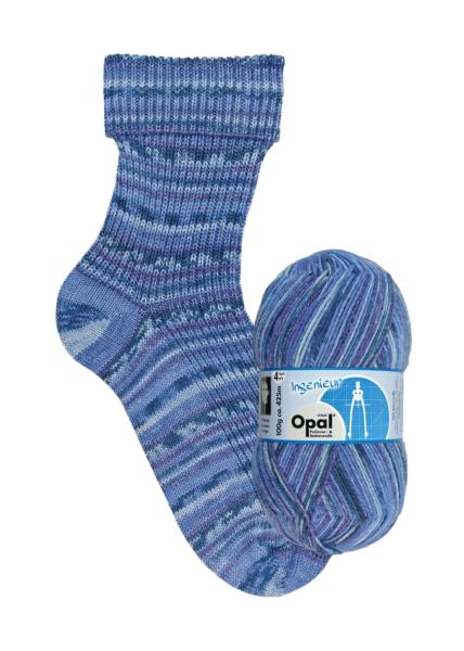 Wunschgröße Opal Hobby & Handwerk - Meine Leidenschaft jeans